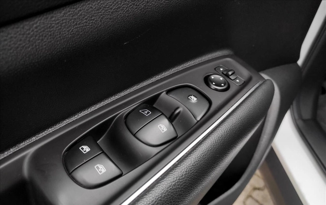 Renault Koleos cena 76500 przebieg: 165000, rok produkcji 2019 z Mogilno małe 121